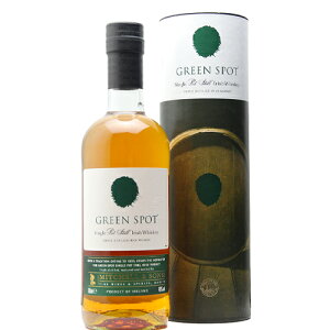 �O���[���X�|�b�g 700ml 40% �~�h���g�������� GREEN SPOT ���K�i �A�C���b�V���E�C�X�L�[
