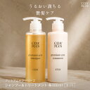【期間限定 クーポンで10%OFF】 【COA GINZA公式】 シャントリセット コアシャンプー コアトリートメント 300mL COAPLUS サロンケアノンシリコン シャンプー アミノ酸 弱酸性 ヒアルロン酸 ヘアケア しっとり 艶髪 サロン専売品 髪質改善 コアプラス