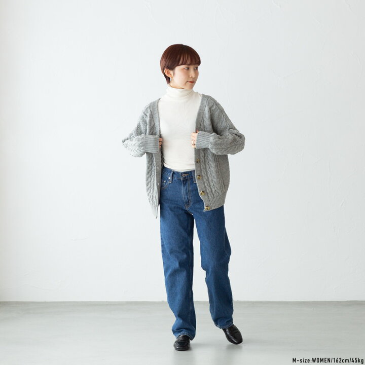 SHIPS any別注 Oldderby Knitwear Vネック クリケット カーディガン シップス エニィ SHIPS any
