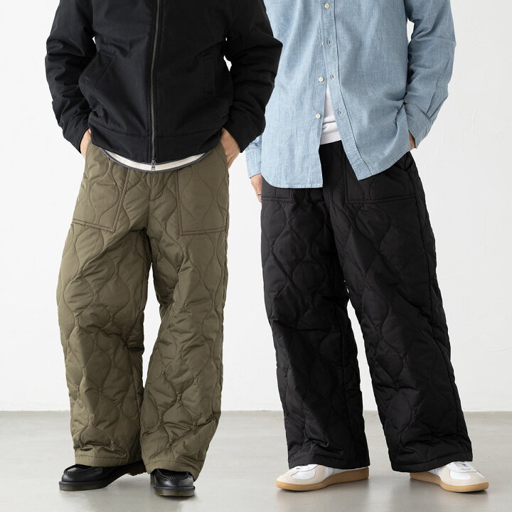 ライトダウン ダウンパンツ 防寒パンツ メンズ LAD WEATHER ラドウェザー 防寒着 ズボン 防寒 メンズ パンツ 中綿 ダウンパンツ トレッキングパンツ 登山 服 冬 作業服 作業着 アウトドア LAD WEATHER ラドウェザー 公式 - 通販 - Yahoo ショッピング