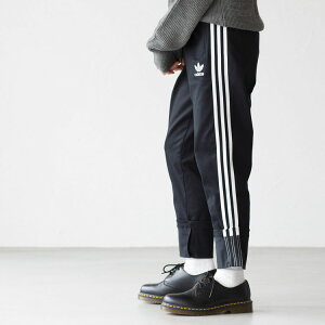 �y30%OFF�z�A�f�B�_�X �I���W�i���X �W���[�W �R�����h �p���c adidas Originals CLRDO PANTS FJA16-DH3015 �g���b�N�p���c