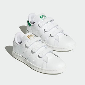 スタンスミス コンフォート adidas Originals GWD98 アディダス オリジナルス レザー 天然皮革 STANSMITH CF ベルクロ メンズ レディース スニーカー