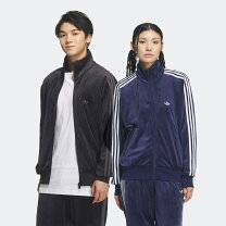 楽天市場】ベロア ジャケット アディダスの通販