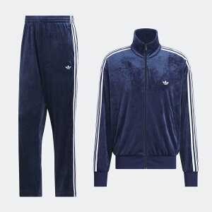 �A�f�B�_�X �x���A �W���[�W �t�@�C���[�o�[�h �㉺�g adidas Originals �g���b�N�g�b�v ID053 �g���b�N�p���c CI147 �Z�b�g�A�b�v �����Y ���f�B�[�X �A�f�B�_�X�I���W�i���X