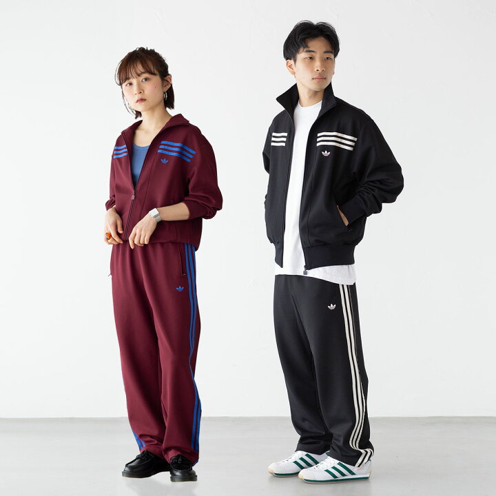 楽天市場】アディダス オリジナルス ジャージ 上下組 adidas Originals  
