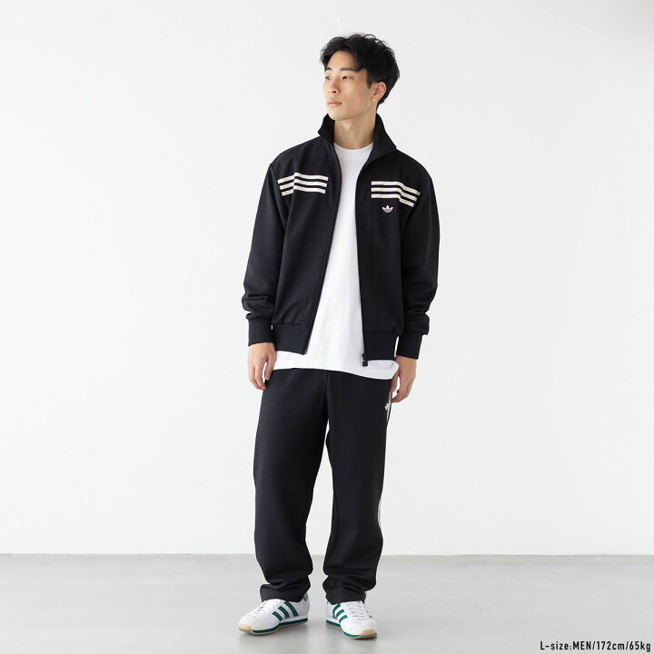楽天市場】アディダス オリジナルス ジャージ 上下組 adidas Originals 