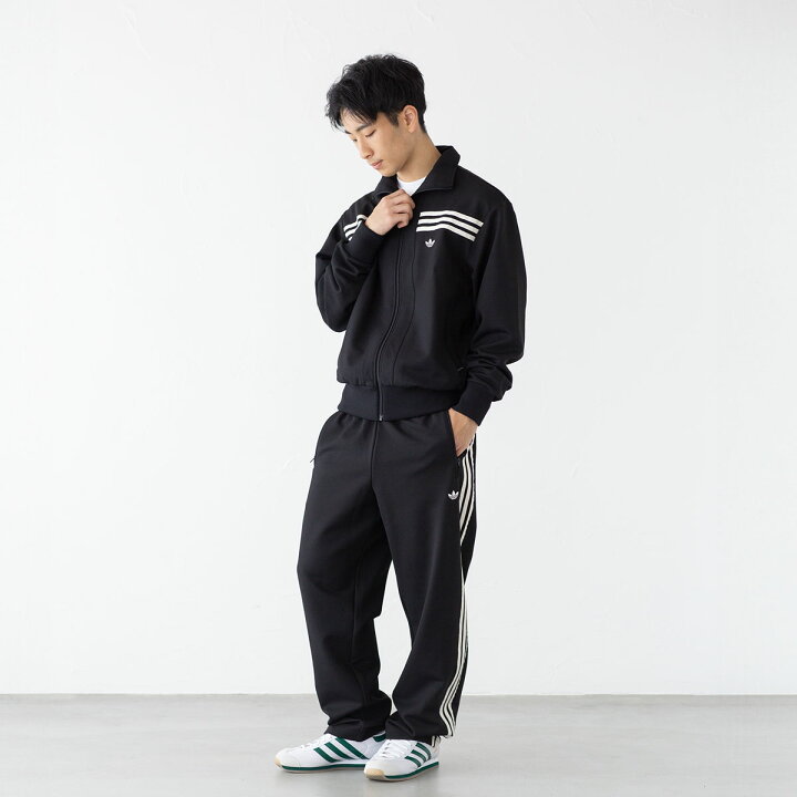 楽天市場】アディダス オリジナルス ジャージ 上下組 adidas Originals  