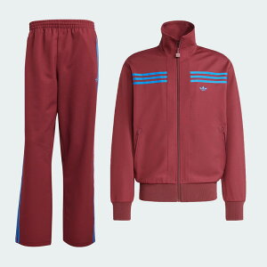 AfB_X IWiX W[W ㉺g adidas Originals 70S gbNgbv gbNWPbg KQC51 gbNpc KQC58 ZbgAbv Y fB[X gbNX[c