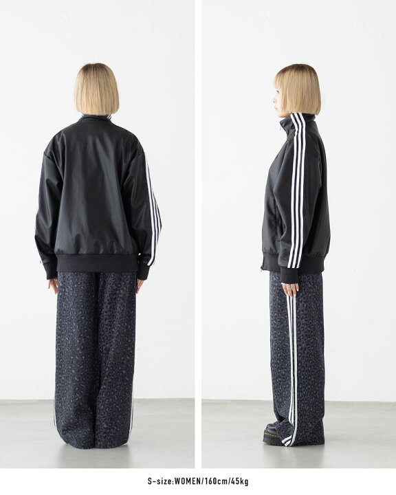 楽天市場】アディダス プレザー 3S トラックトップ N1420 adidas 