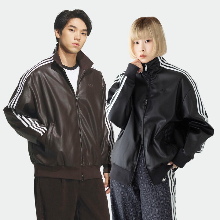 楽天市場】アディダス プレザー 3S トラックトップ N1420 adidas 