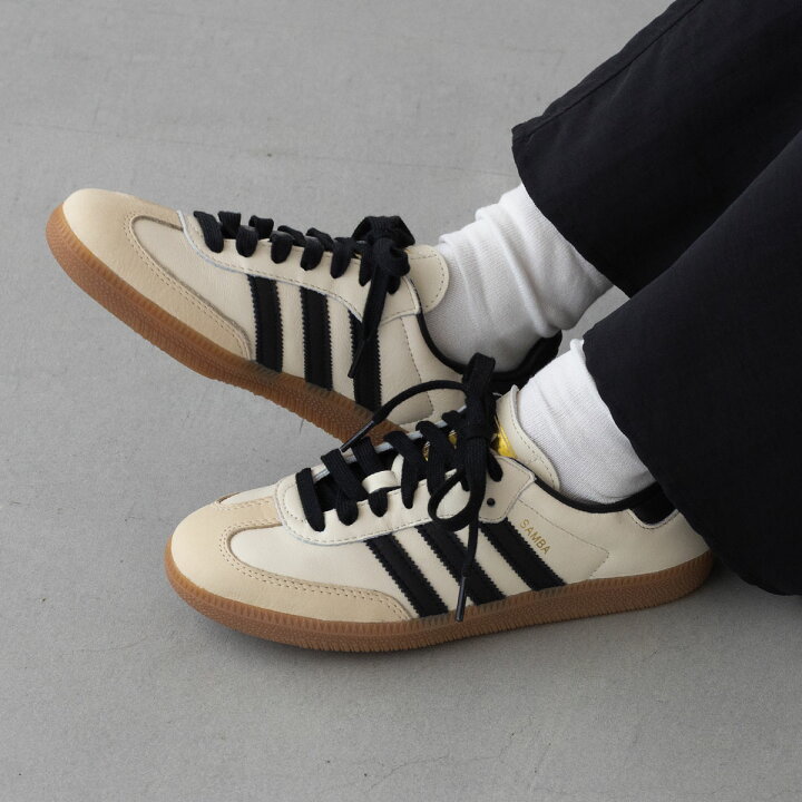 楽天市場】サンバ OG アディダス オリジナルス adidas Originals SANBA 