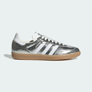 To OG AfB_X IWiX adidas Originals SAMBA OG W fB[X Vo[ ^bN Xj[J[ V[Y JR0035