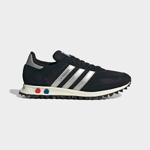 �A�f�B�_�X adidas Originals LA �g���[�i�[ OG OQN95 �����Y ���f�B�[�X �V���[�Y