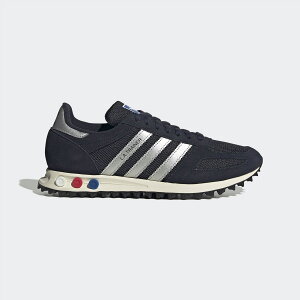 �A�f�B�_�X adidas Originals LA �g���[�i�[ OG OQN95 �����Y ���f�B�[�X �V���[�Y