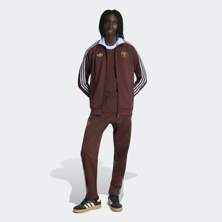 楽天市場】アディダス adidas Originals ジャージ アストン・ヴィラ FC
