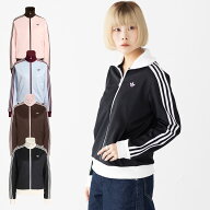 アディダス ジャージ クラシック ベッケンバウアー トラックトップ adidas Originals RD367 レディース …