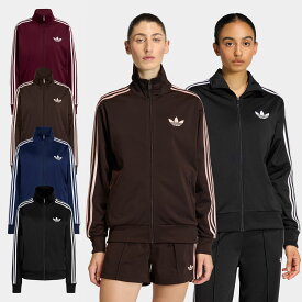 アディダス ジャージ ファイヤーバード トラックトップ ルーズ adidas Originals RP013 レディース メンズ トラックジャケット ボックス ショート丈