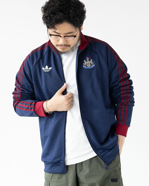 楽天市場】アディダス ニューカッスル ユナイテッド FC ジャージ 