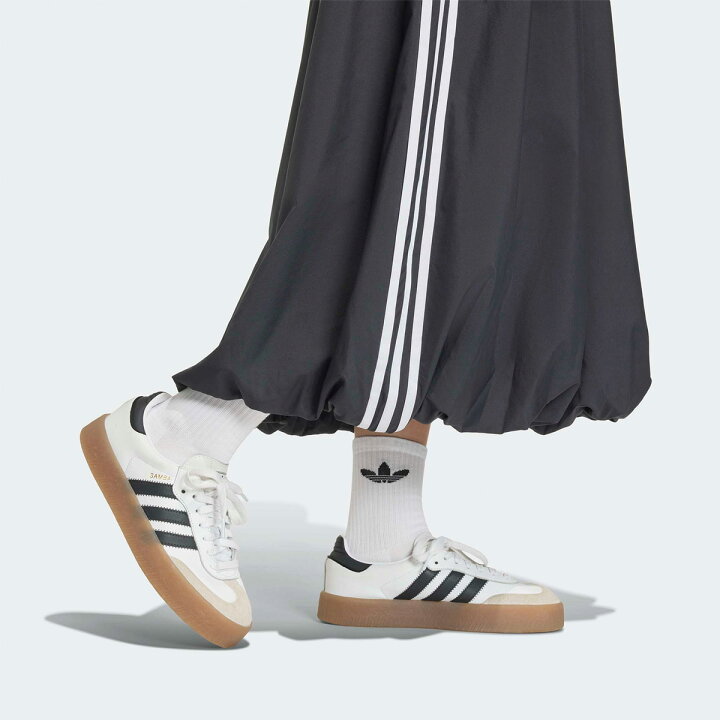 楽天市場】アディダス バルーン ロング スカート adidas Originals 