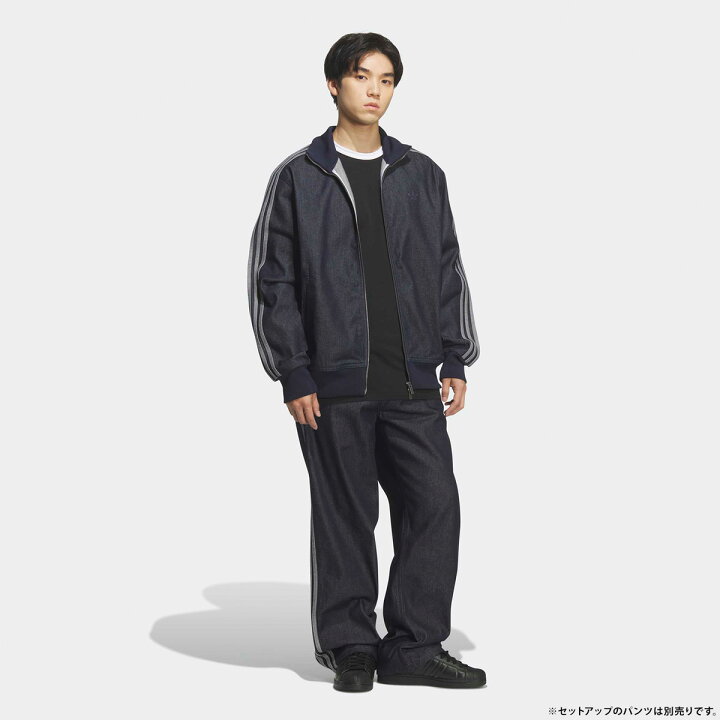 楽天市場】アディダス adidas Originals デニム ファイヤーバード 