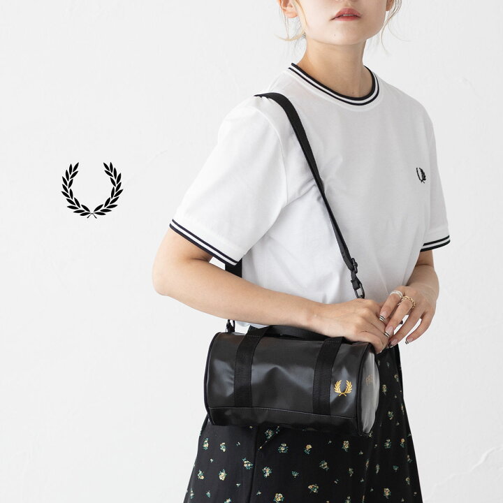 楽天市場】フレッドペリー FRED PERRY トーナル クラシック ミニ 