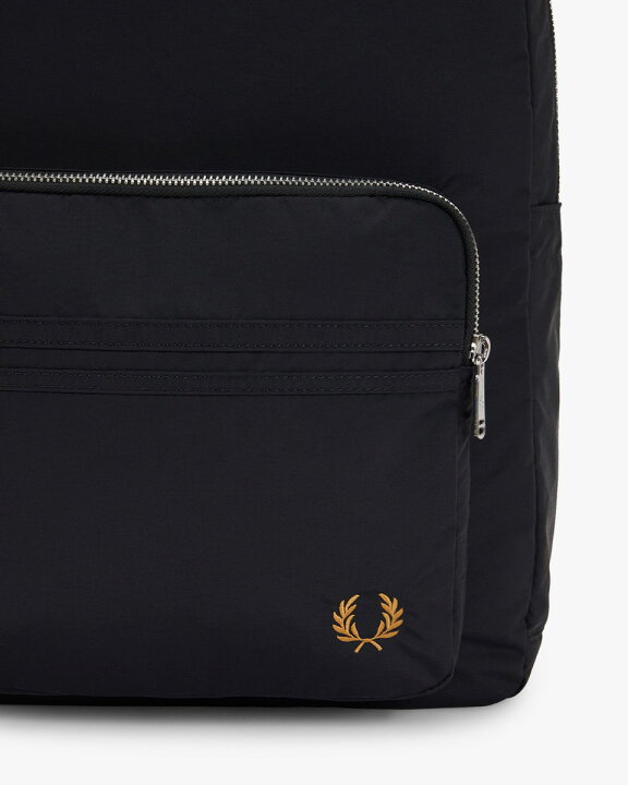 楽天市場】フレッドペリー ブレンサム バックパック FRED PERRY L2177 