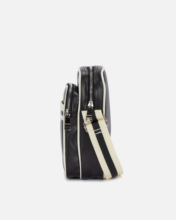楽天市場】フレッドペリー FRED PERRY クラシック サイド バッグ L8258 