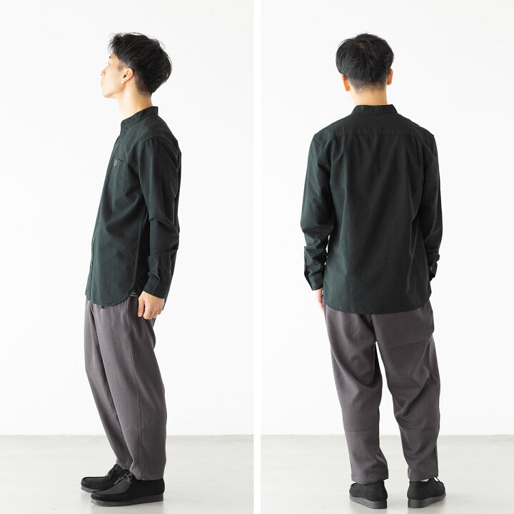 楽天市場】フレッドペリー FRED PERRY グランダッド カラー バンド 