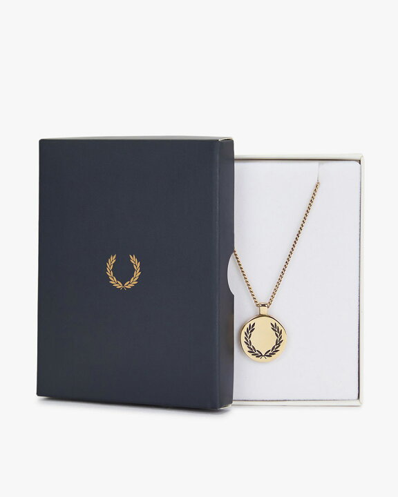 楽天市場】英国製 フレッドペリー FRED PERRY ローレルリース 