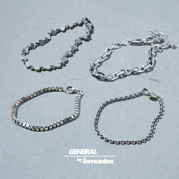 楽天市場】ジェネラル ブレスレット GENERAL レディース アクセサリー 