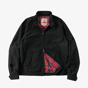 �o���N�[�^ BARACUTA G4 �N���V�b�N �n�����g�� �W���P�b�g BRCPS1006 �����Y �u���]�� �X�E�B���O�g�b�v �p�����