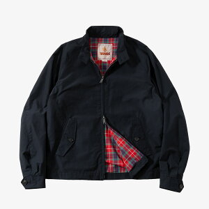 �o���N�[�^ BARACUTA G4 �N���V�b�N �n�����g�� �W���P�b�g BRCPS1006 �����Y �u���]�� �X�E�B���O�g�b�v �p�����