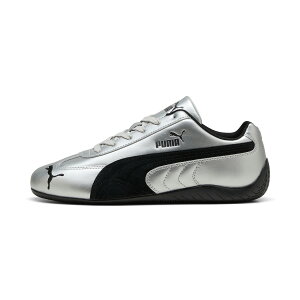 v[} jZbNX Xs[hLbg ^bN Vo[ Xj[J[ PUMA SPEEDCAT METALLIC 403689 fB[X Y BLACKPINK ROSE pf hCrO V[Y