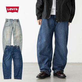 リーバイス Levi's バギー バレル ジーンズ 0057O メンズ デニム