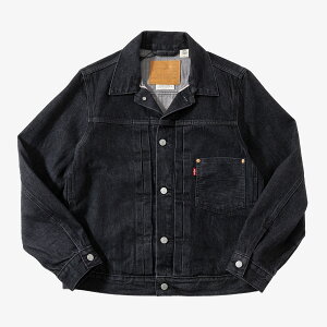 ���[�o�C�X G�W���� �^�C�v1 �t�@�[�X�g �f�j�� �g���b�J�[�W���P�b�g TYPE1 Levi's A3174/007X8 �Z���r�b�` �����Y