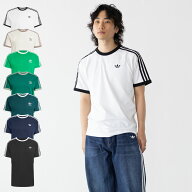 【お一人様3枚まで】アディダス adidas Originals Tシャツ 3ストライプ BVB48/DB785 メンズ レディース …