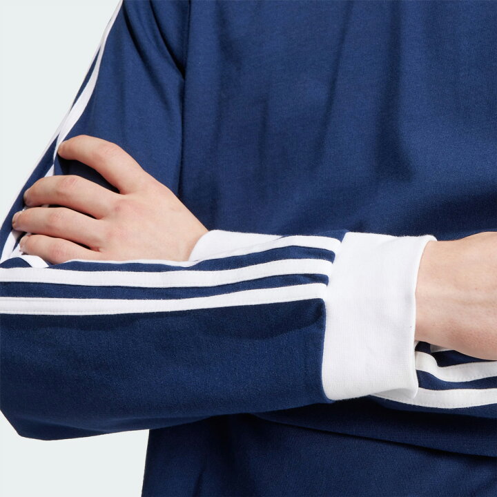 楽天市場】アディダス adidas Originals スリーストライプス ロング 