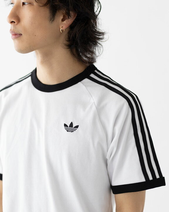 楽天市場】【お一人様3枚まで】アディダス adidas Originals Tシャツ 3 
