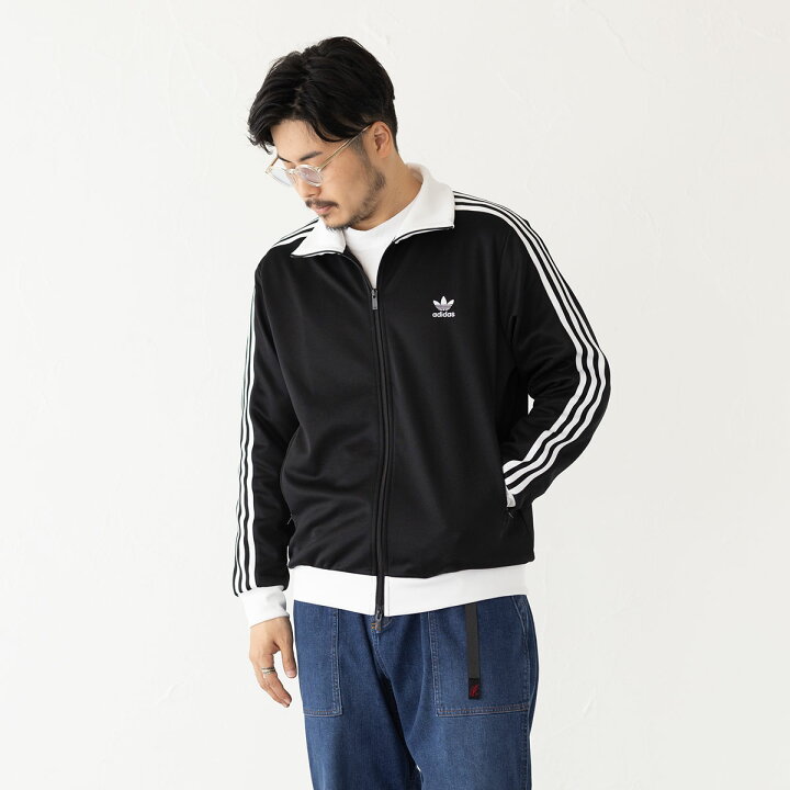 楽天市場】アディダス ジャージ ベッケンバウアー adidas Originals  