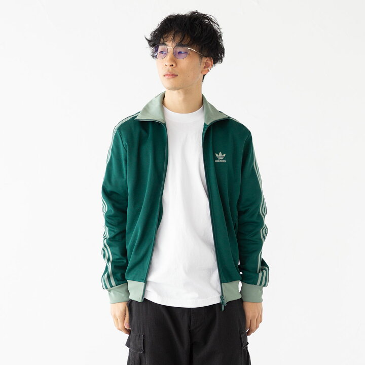 楽天市場】アディダス ジャージ ベッケンバウアー adidas Originals  