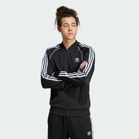 アディダス ジャージ スーパースター トラックトップ 2024モデル adidas Originals EEP89 アディダス オリジナルス メンズ