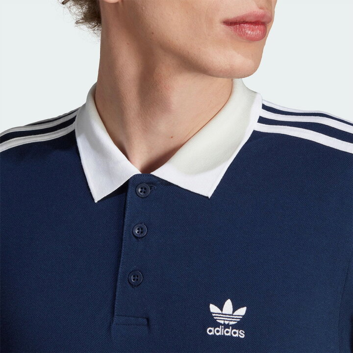 楽天市場】アディダス オリジナルス ポロシャツ adidasOriginals 