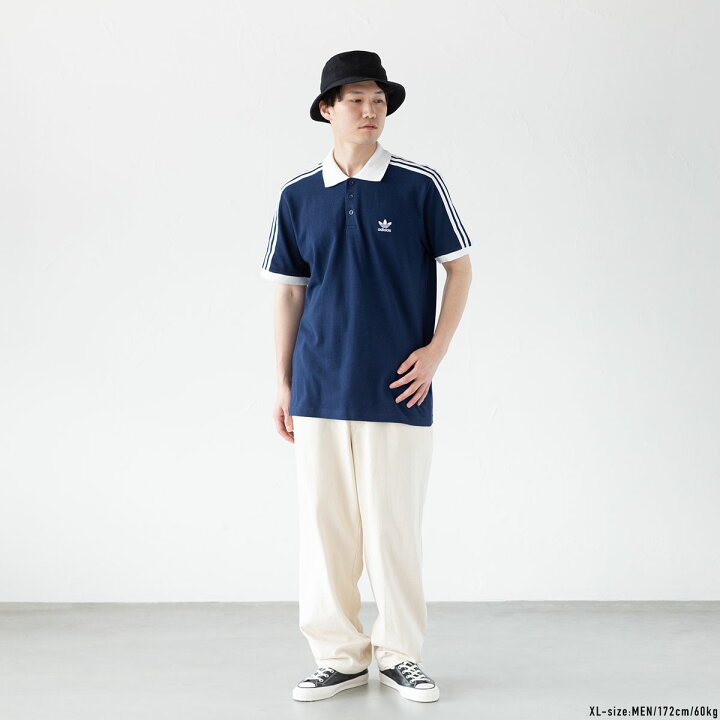 楽天市場】アディダス オリジナルス ポロシャツ adidasOriginals 