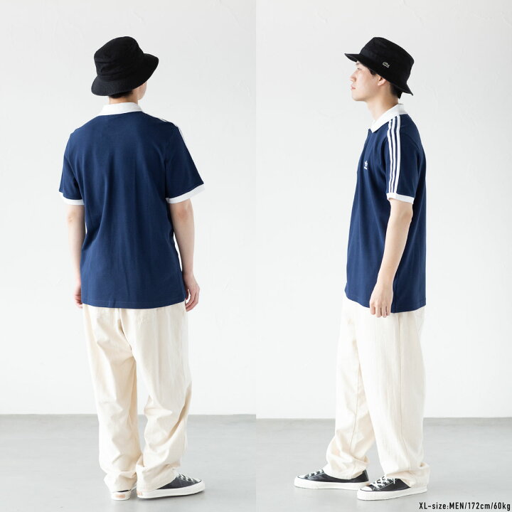 楽天市場】アディダス オリジナルス ポロシャツ adidasOriginals 