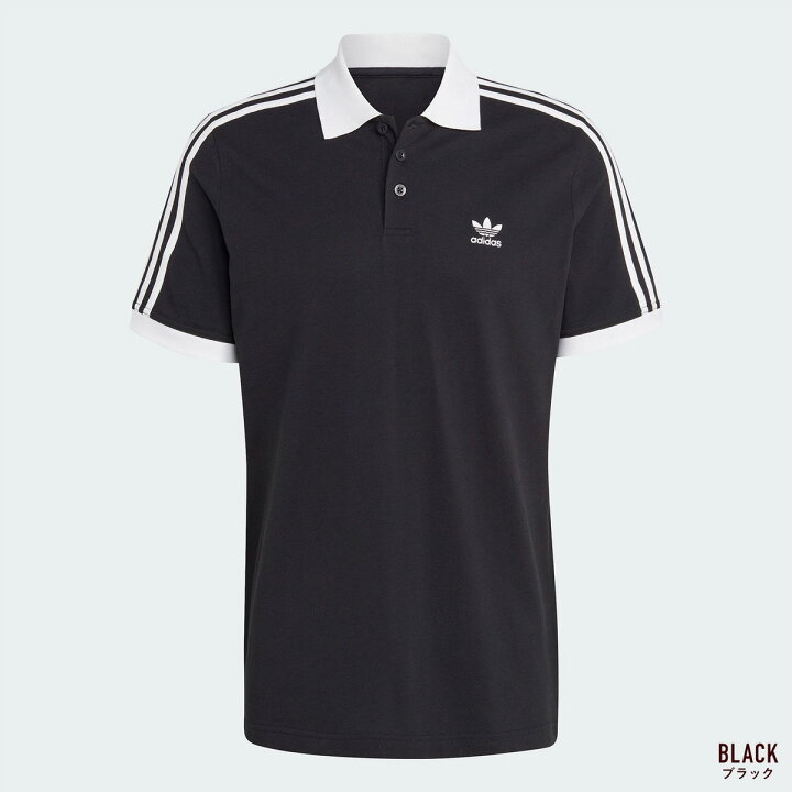 楽天市場】アディダス オリジナルス ポロシャツ adidasOriginals 