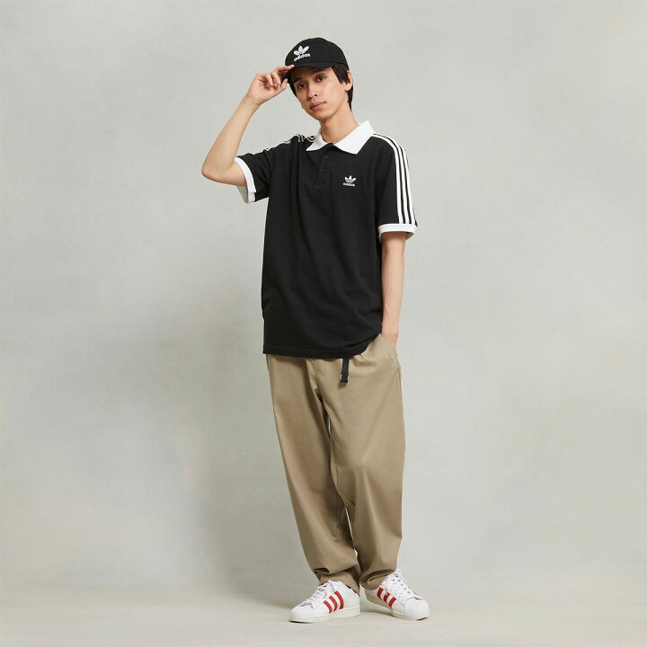 楽天市場】アディダス オリジナルス ポロシャツ adidasOriginals 
