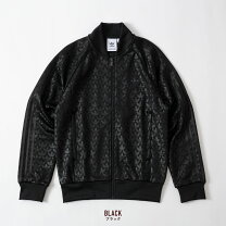 楽天市場】adidas モノグラム トラックジャケットの通販