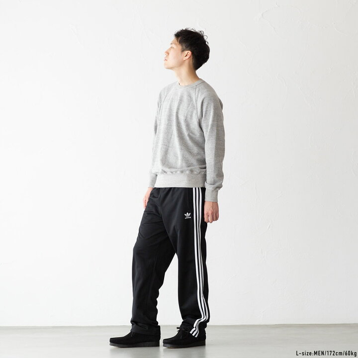 完売品 adidas オーバーサイズ ファイヤーバード トラックパンツ 出 