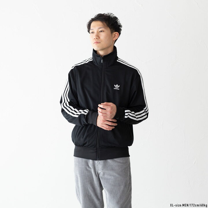 楽天市場】アディダス ジャージ ファイヤーバード トラックトップ  