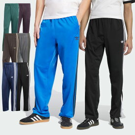 アディダス adidas Originals ジャージ ファイヤーバード トラックパンツ FWE47/TV934 メンズ レディース